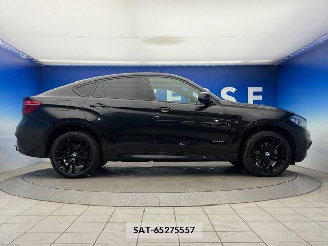 Bmw X6 2016-03 212857-18