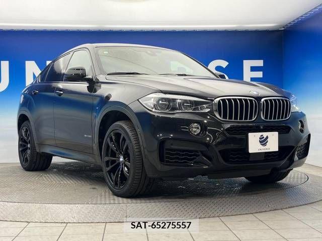 Bmw X6 2016-03 212857-14