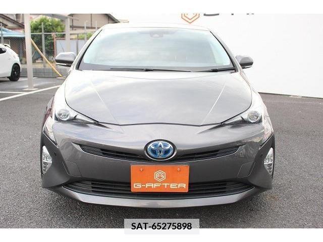 Toyota PRIUS 2016-07 351469-6