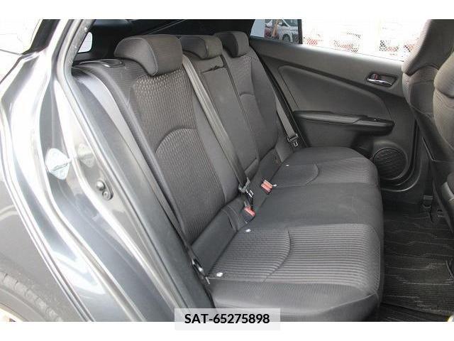 Toyota PRIUS 2016-07 351469-14