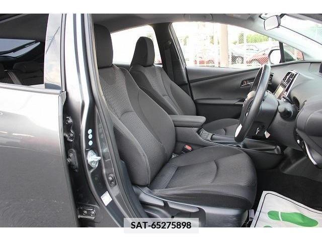 Toyota PRIUS 2016-07 351469-13