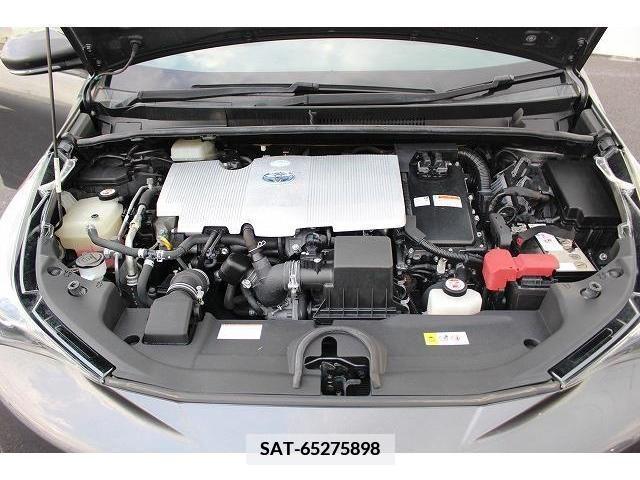 Toyota PRIUS 2016-07 351469-17