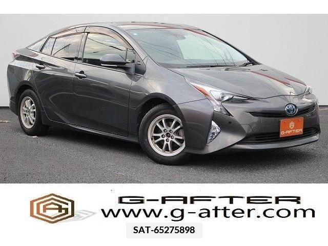 Toyota PRIUS 2016-07 351469-0