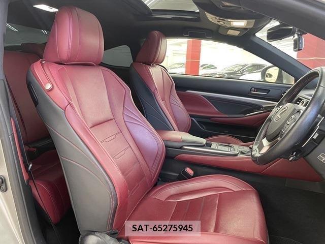 Lexus RC 2015-03 224253-19