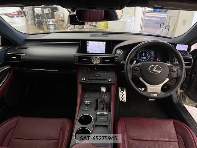 Lexus RC 2015-03 224253-18