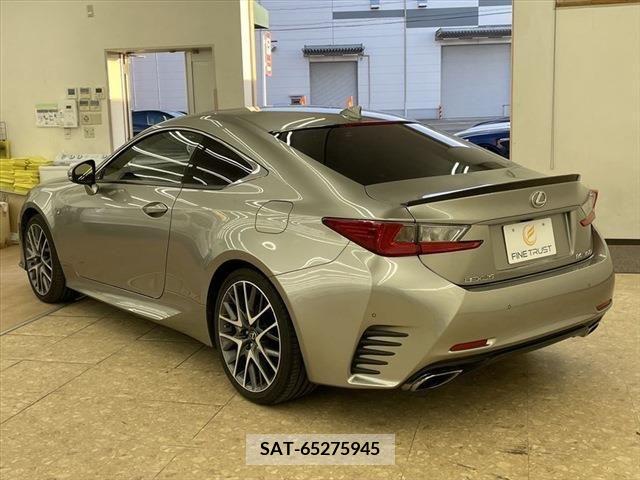Lexus RC 2015-03 224253-6