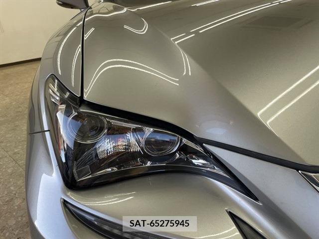 Lexus RC 2015-03 224253-9