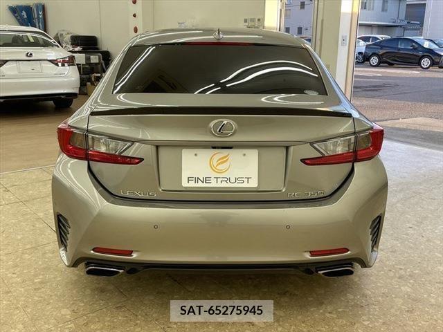 Lexus RC 2015-03 224253-5