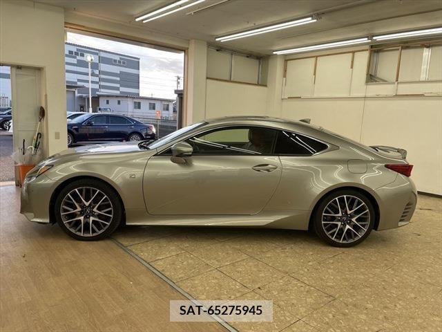 Lexus RC 2015-03 224253-7