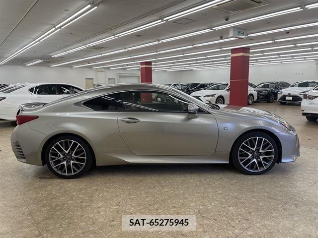Lexus RC 2015-03 224253-3