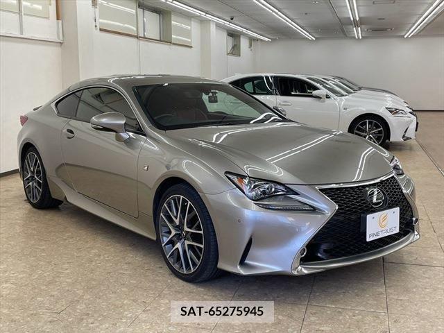 Lexus RC 2015-03 224253-2