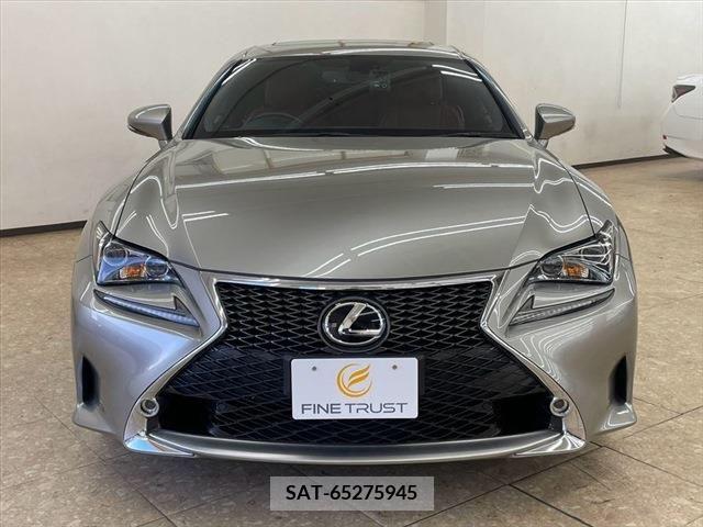 Lexus RC 2015-03 224253-1