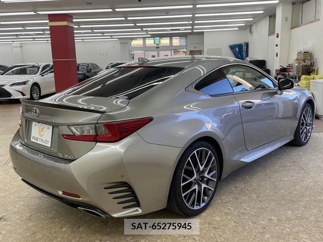 Lexus RC 2015-03 224253-4