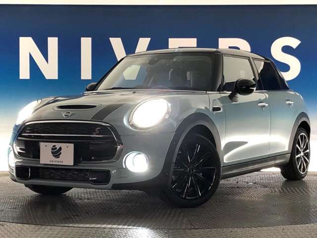 Bmw MINI 2019-03 28687-11