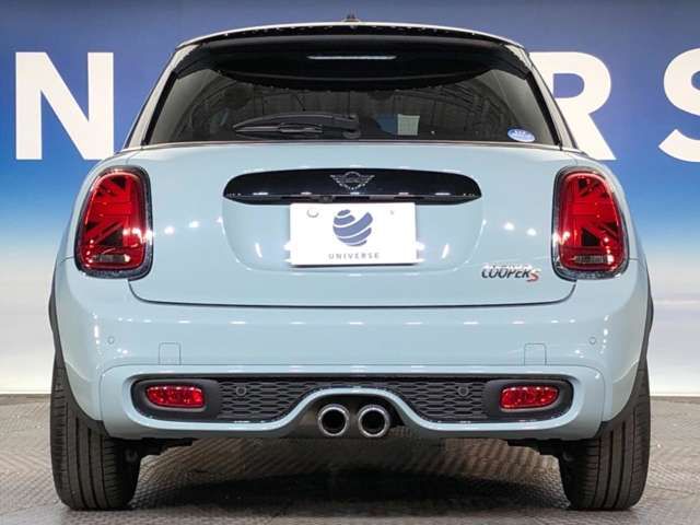 Bmw MINI 2019-03 28687-14