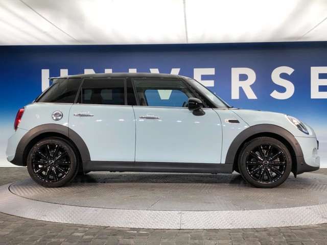 Bmw MINI 2019-03 28687-17