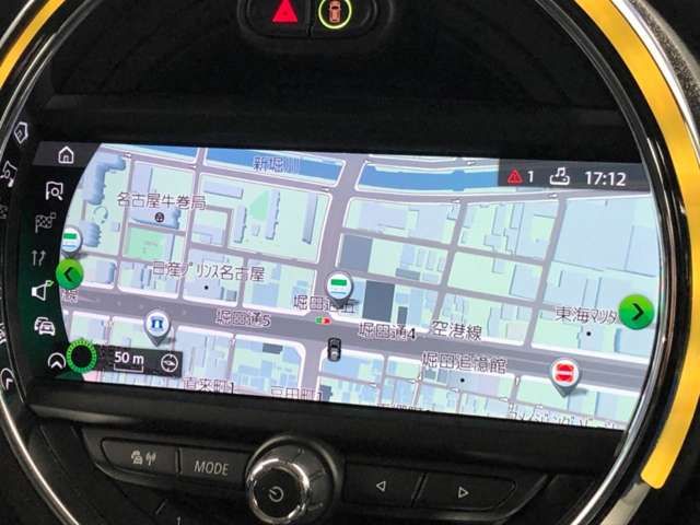 Bmw MINI 2019-03 28687-4