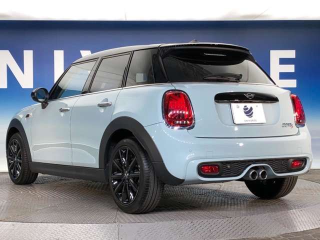 Bmw MINI 2019-03 28687-16