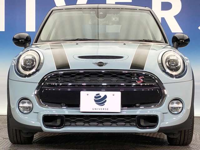 Bmw MINI 2019-03 28687-13