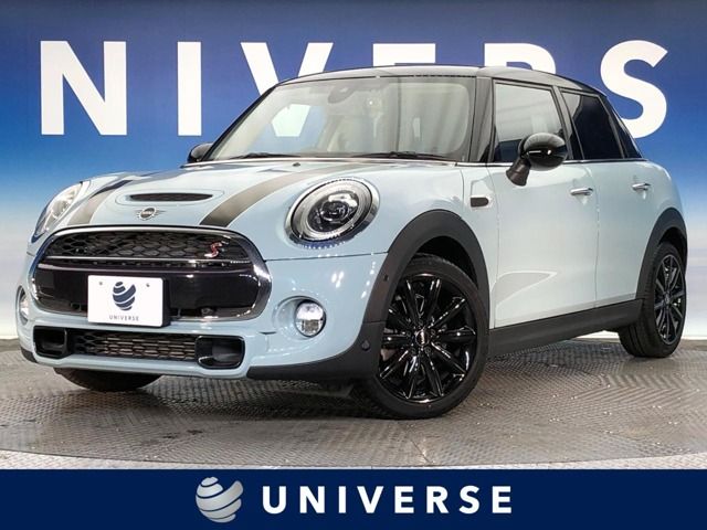 Bmw MINI 2019-03 28687-0