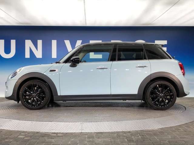Bmw MINI 2019-03 28687-19