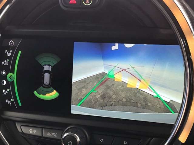 Bmw MINI 2019-03 28687-3