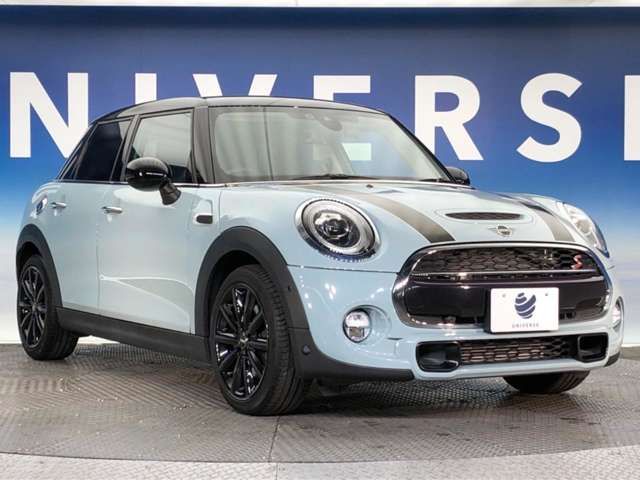 Bmw MINI 2019-03 28687-15