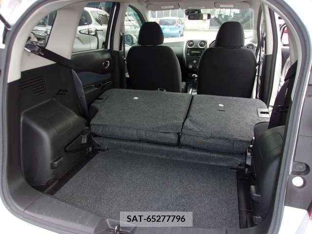 Nissan NOTE 2015-07 313893-13