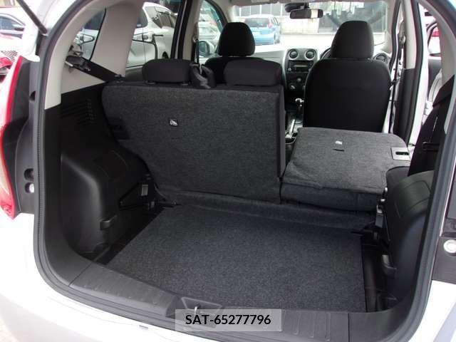 Nissan NOTE 2015-07 313893-12