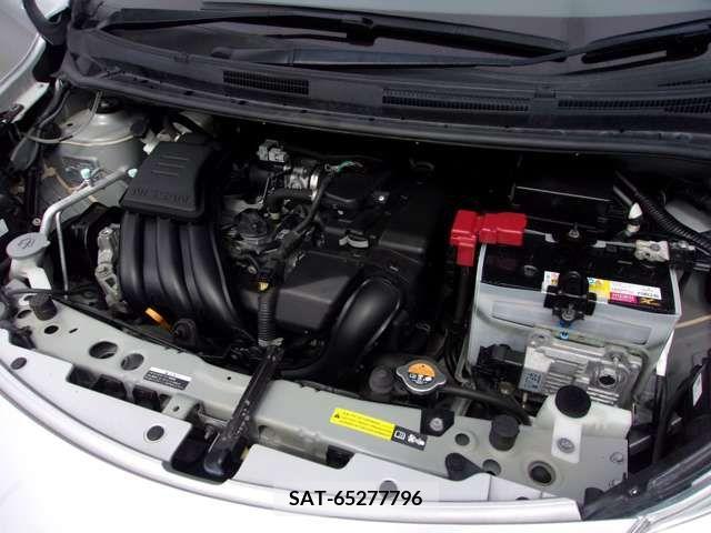 Nissan NOTE 2015-07 313893-19