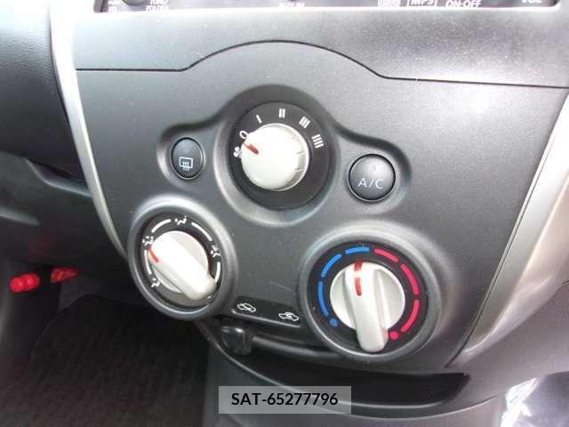 Nissan NOTE 2015-07 313893-9