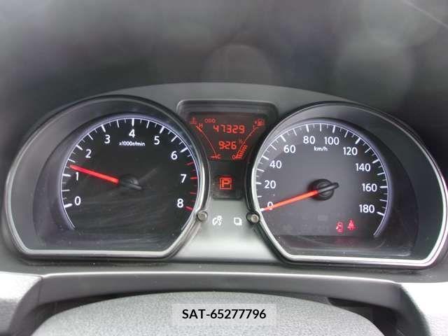 Nissan NOTE 2015-07 313893-7