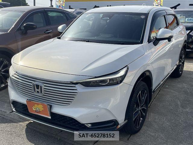 Honda VEZEL 2021-06 288311-1