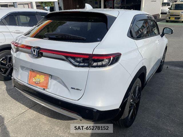 Honda VEZEL 2021-06 288311-2