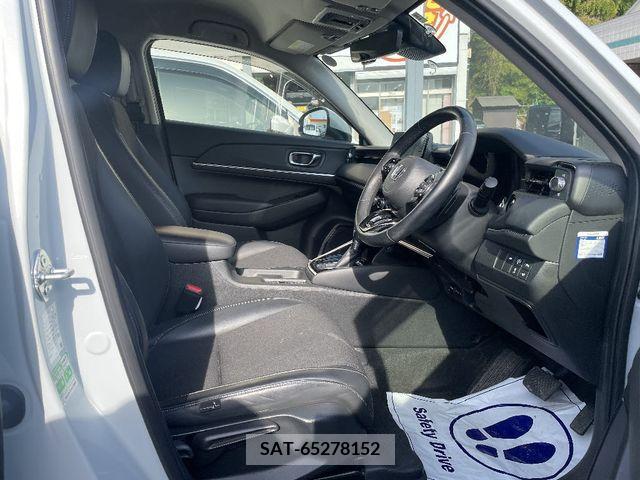Honda VEZEL 2021-06 288311-4