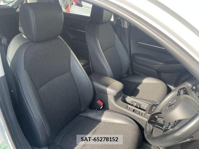 Honda VEZEL 2021-06 288311-5