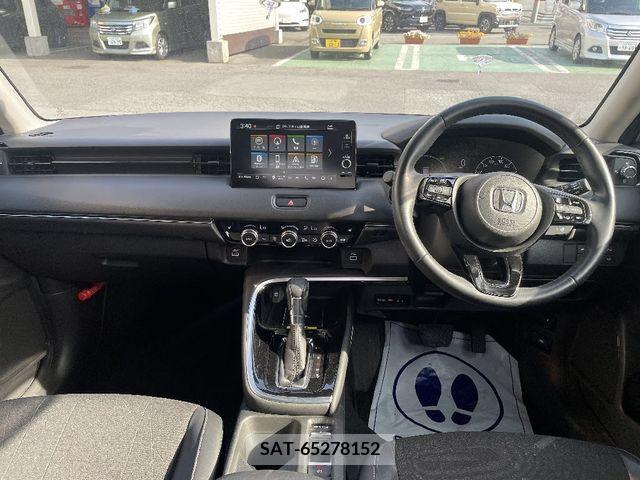 Honda VEZEL 2021-06 288311-3