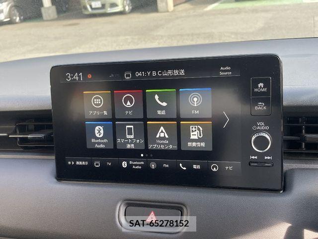 Honda VEZEL 2021-06 288311-11