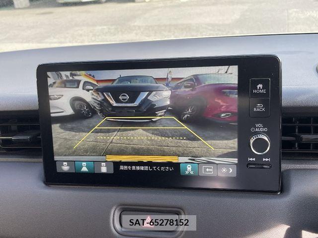 Honda VEZEL 2021-06 288311-13