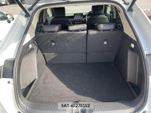 Honda VEZEL 2021-06 288311-7