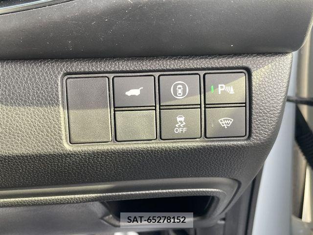 Honda VEZEL 2021-06 288311-16