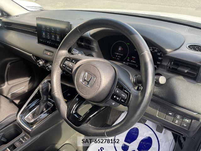 Honda VEZEL 2021-06 288311-9