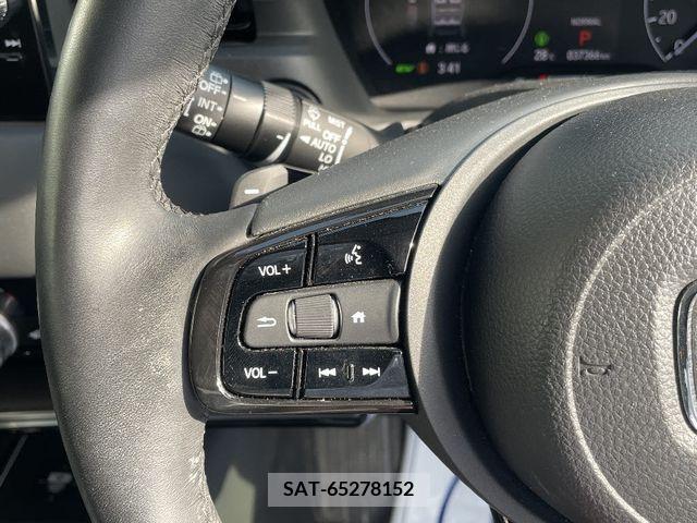 Honda VEZEL 2021-06 288311-18