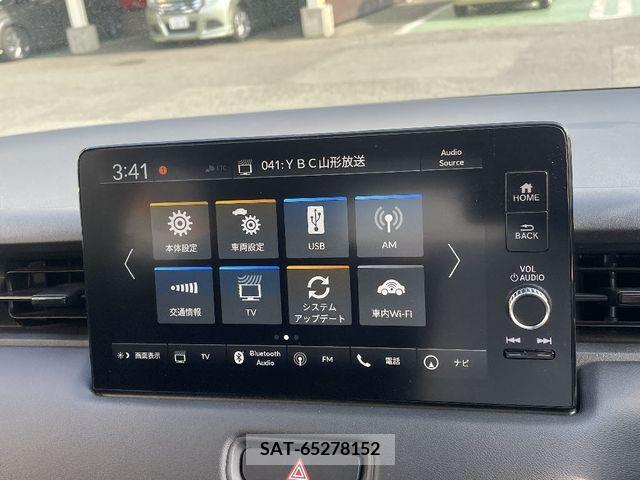 Honda VEZEL 2021-06 288311-12