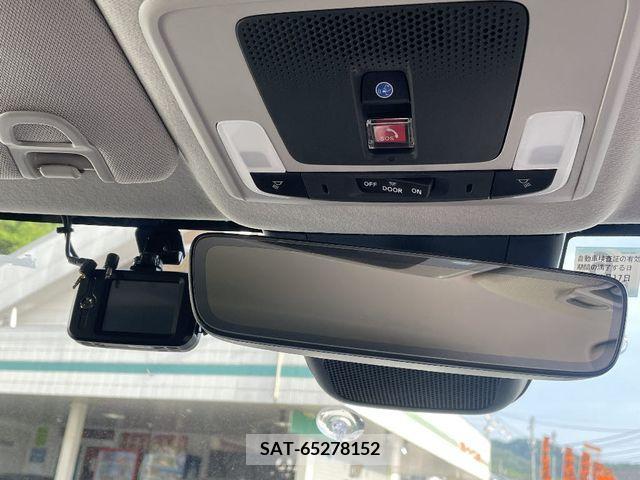 Honda VEZEL 2021-06 288311-19