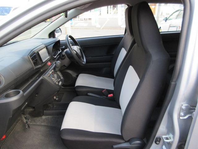 Daihatsu MIRA ES 2018-10 189657-10