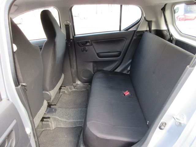 Daihatsu MIRA ES 2018-10 189657-12