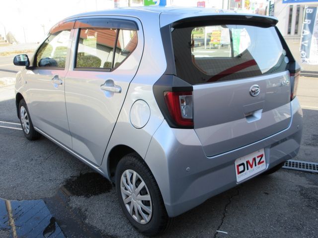 Daihatsu MIRA ES 2018-10 189657-4