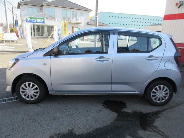 Daihatsu MIRA ES 2018-10 189657-6