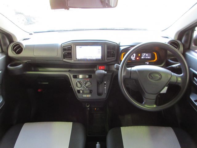 Daihatsu MIRA ES 2018-10 189657-14